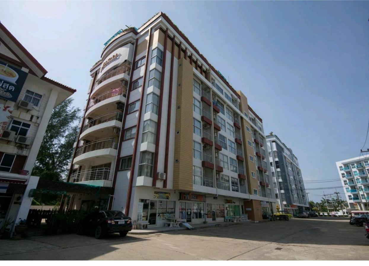 Avatara A Condominium B61 With Sea View Ме-Пім Екстер'єр фото