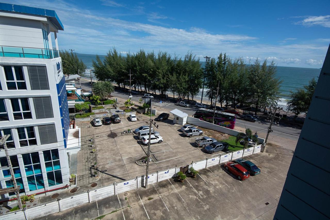 Avatara A Condominium B61 With Sea View Ме-Пім Екстер'єр фото