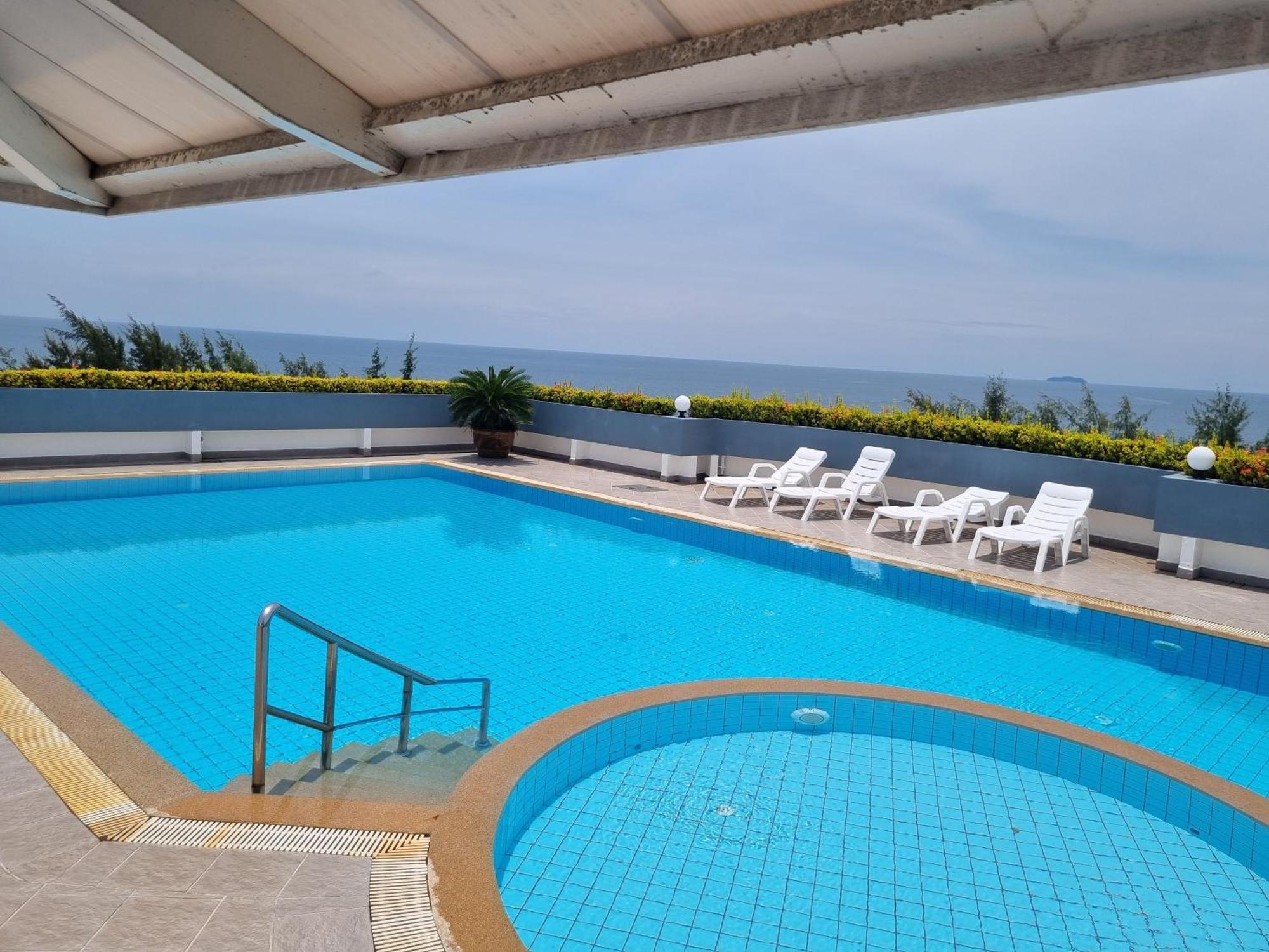Avatara A Condominium B61 With Sea View Ме-Пім Екстер'єр фото